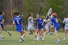 WLax vs USCGA  Women’s Lacrosse vs US Coast Guard Academy. - Photo by Keith Nordstrom : WLax, lacrosse